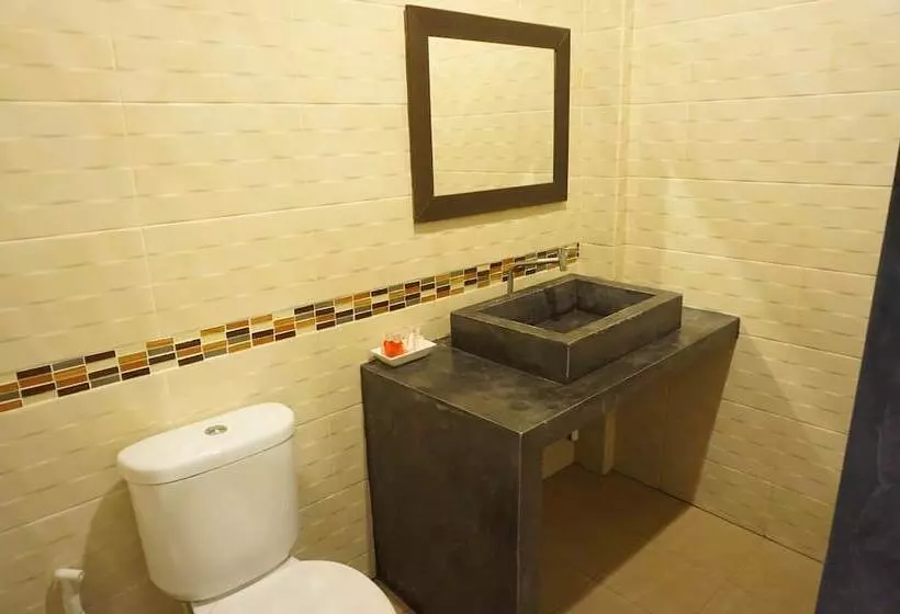 Ploenjai Hotel Ranong