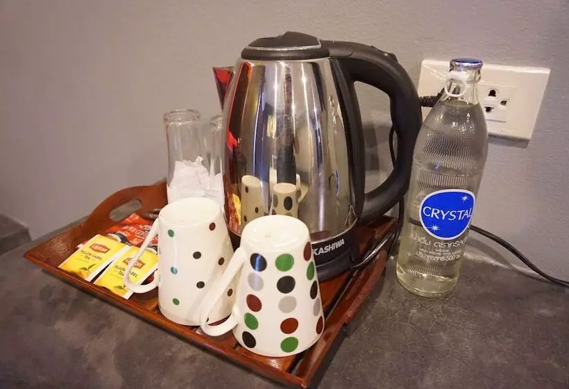 Ploenjai Hotel Ranong