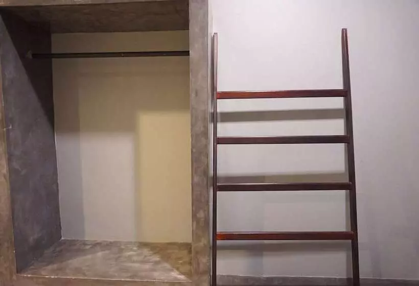 Ploenjai Hotel Ranong