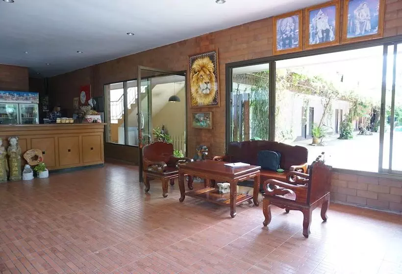 Ploenjai Hotel Ranong