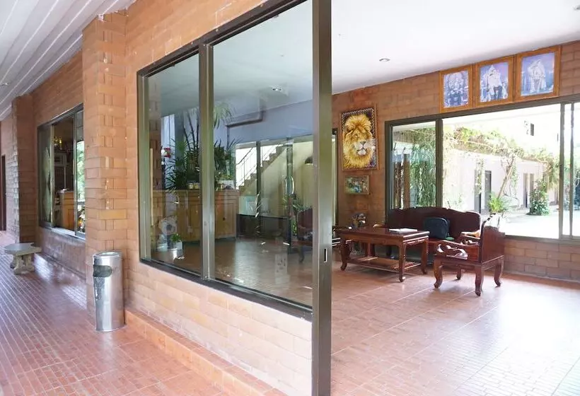 Ploenjai Hotel Ranong