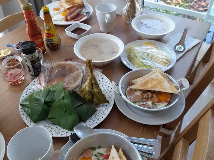 هتل Ranong River View