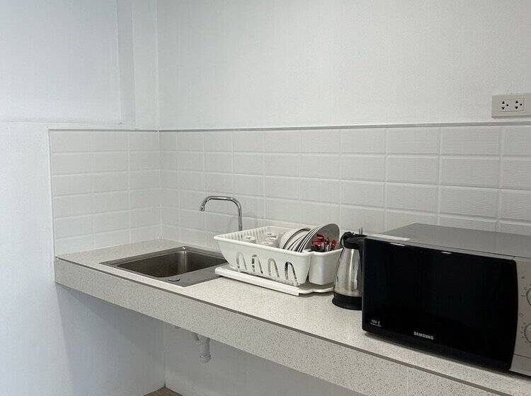 هتل Ranong River View