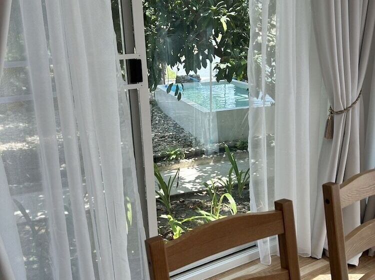 هتل Ranong River View