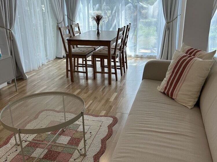 هتل Ranong River View