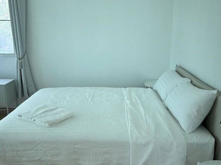 هتل Ranong River View