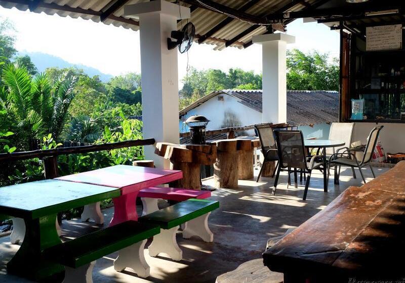 هتل Ranong River View