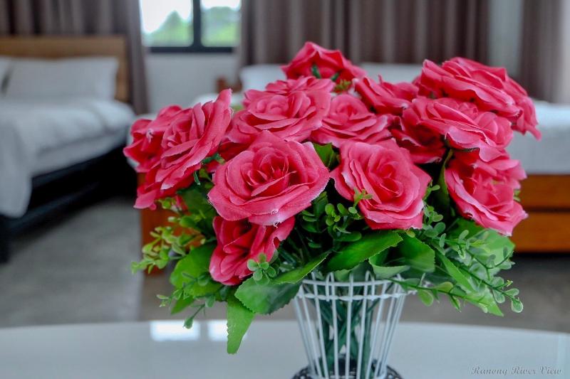 هتل Ranong River View