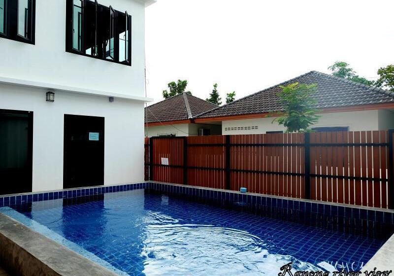 هتل Ranong River View