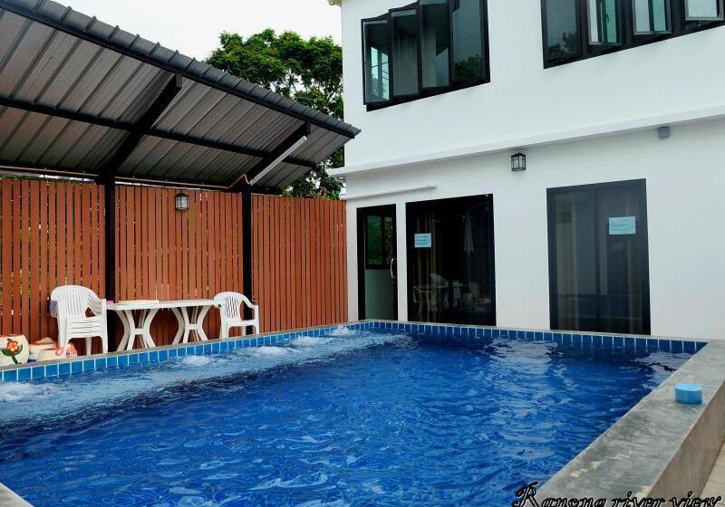 هتل Ranong River View