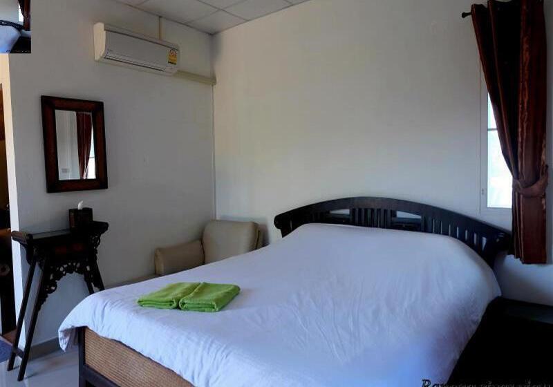 هتل Ranong River View