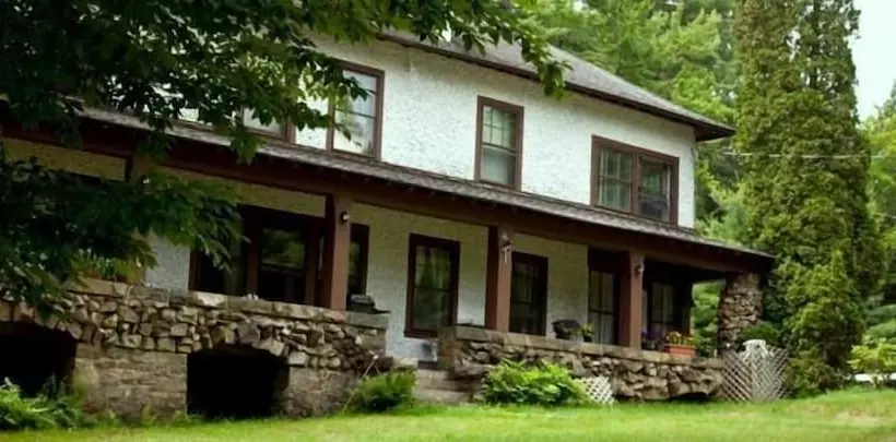 ホテル Rock Castle Resort