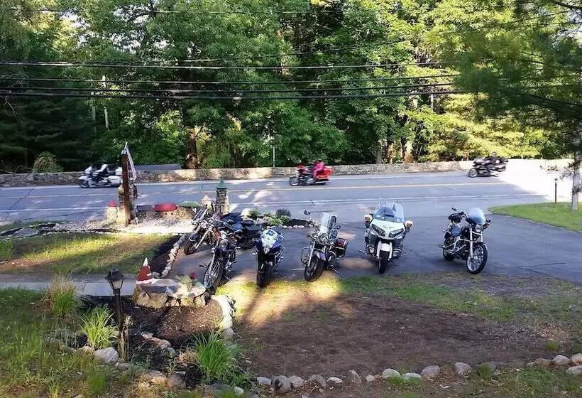 ホテル Rock Castle Resort