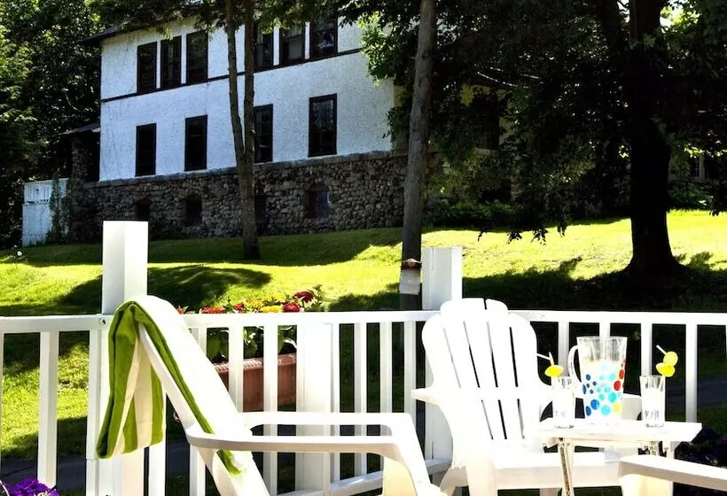 ホテル Rock Castle Resort