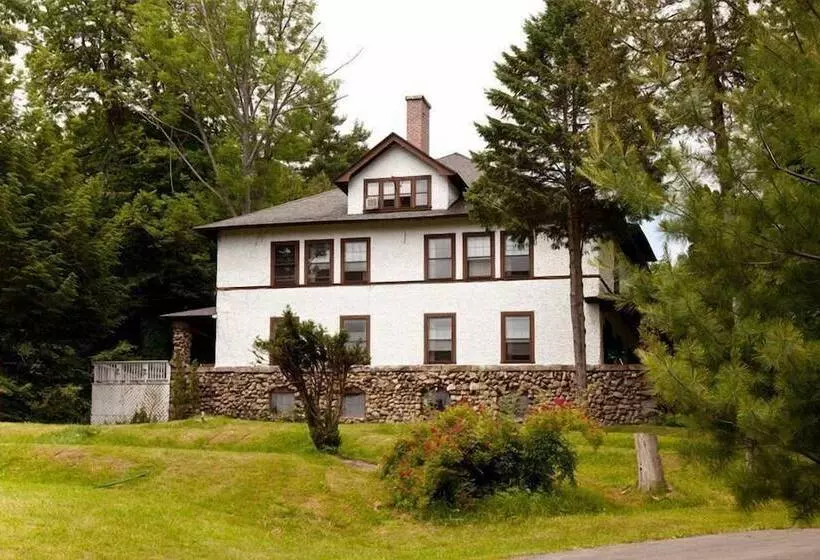 ホテル Rock Castle Resort
