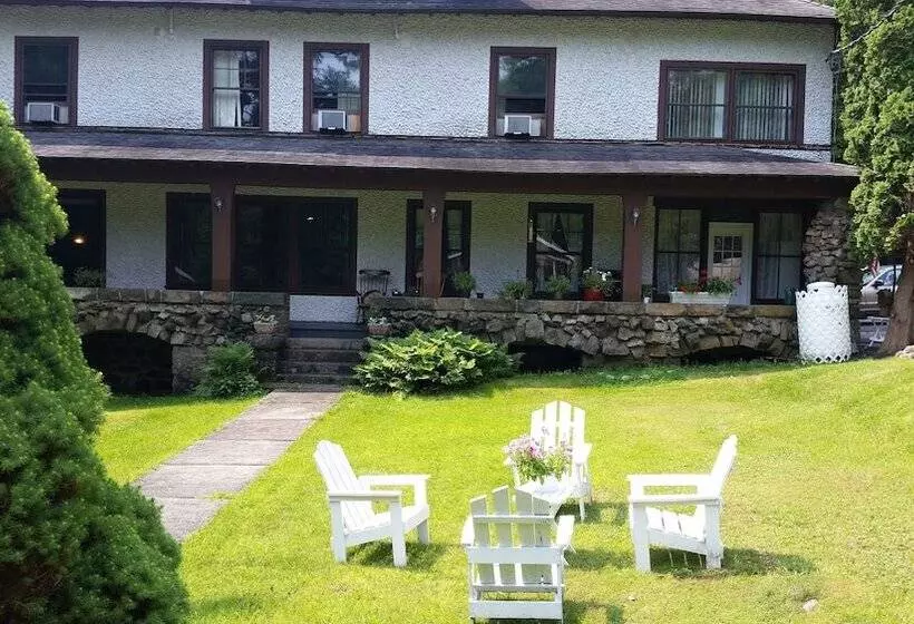 ホテル Rock Castle Resort