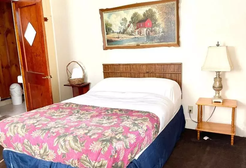 ホテル Rock Castle Resort