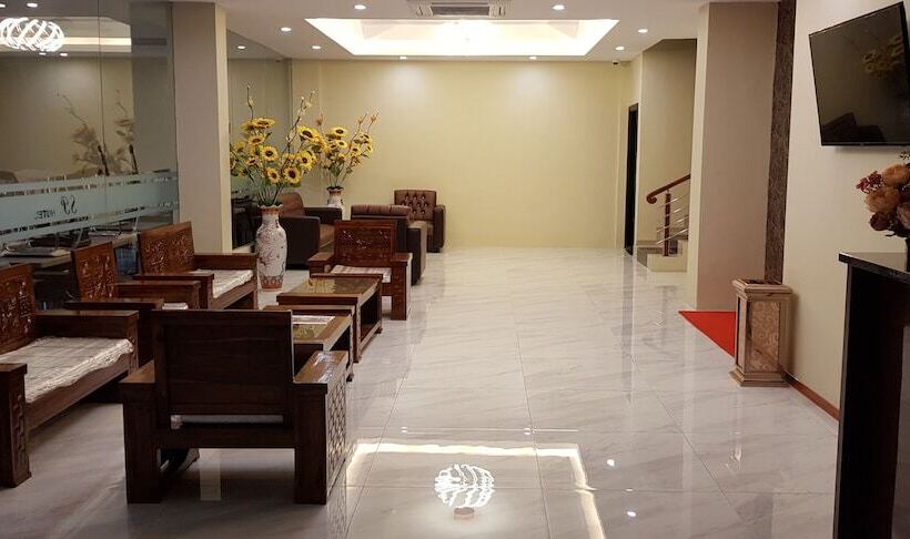 בית מלון כפרי Sp