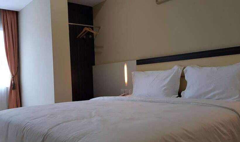 בית מלון כפרי Sp