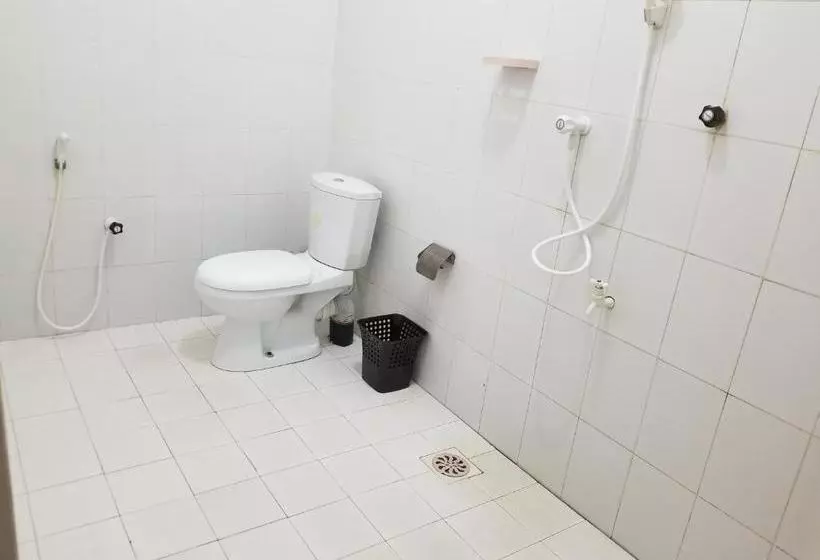 هتل Utopia Arugambay