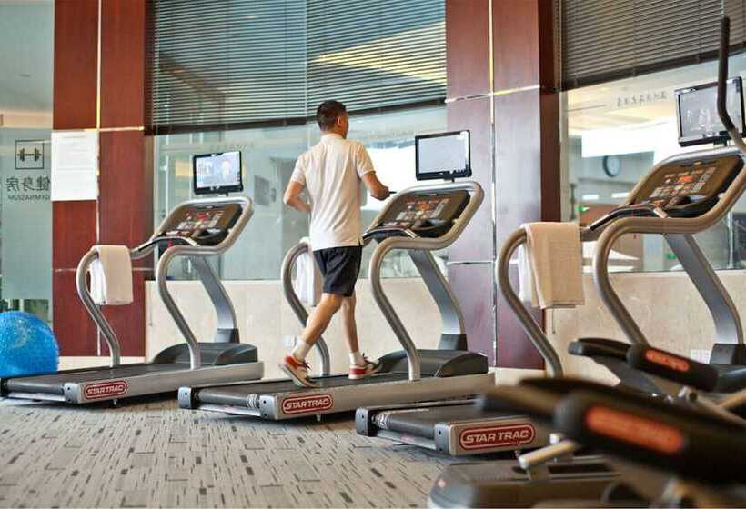 בית מלון כפרי Wenzhou Boli