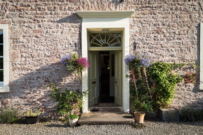 Kilmaronock Manse B&b