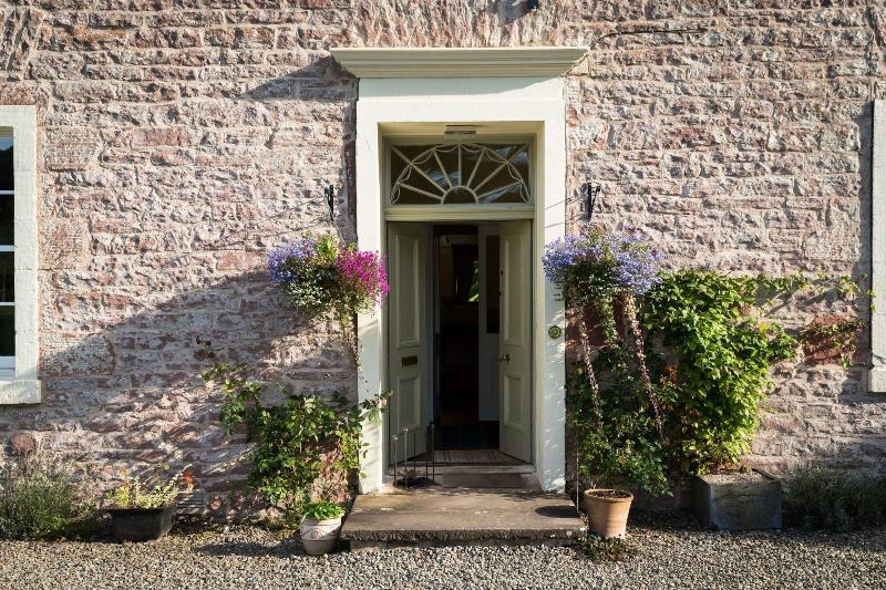 Kilmaronock Manse B&b