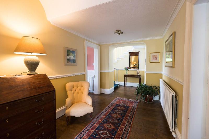 Kilmaronock Manse B&b