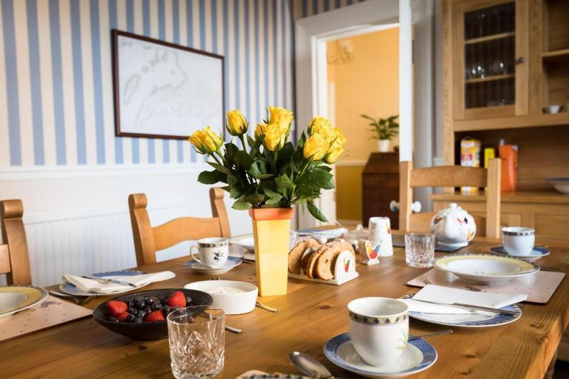 Kilmaronock Manse B&b