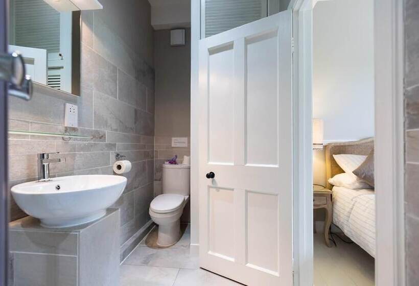 Kilmaronock Manse B&b