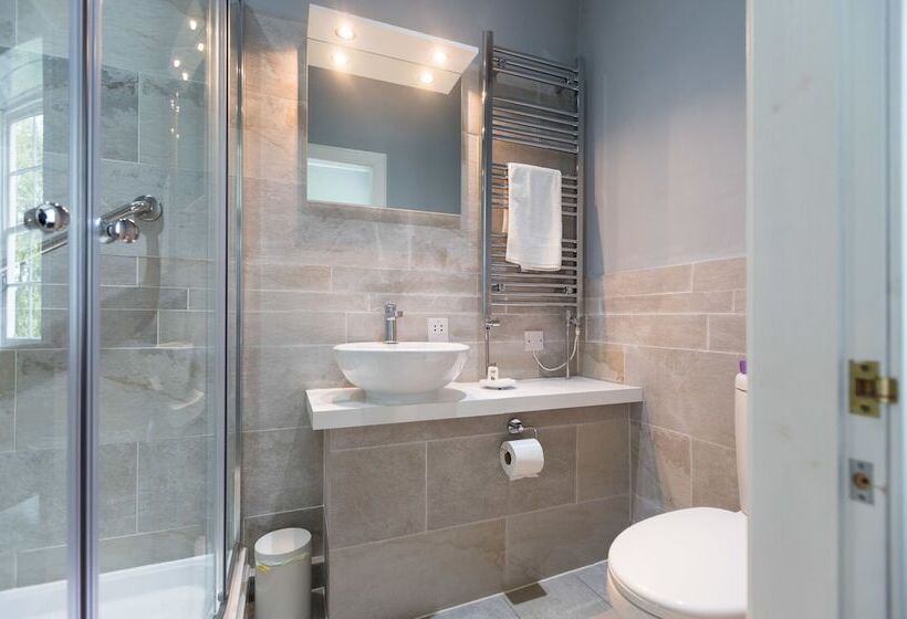 Kilmaronock Manse B&b