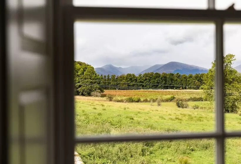 Kilmaronock Manse B&b
