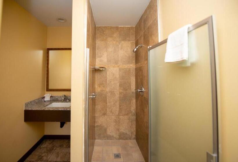 汽车旅馆  Casa Bella Inn Huntington Park