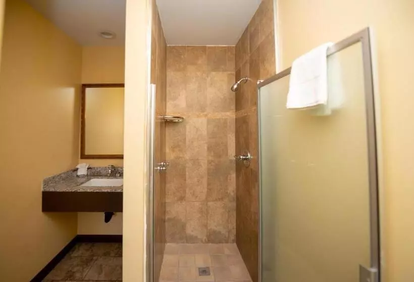 モーテル Casa Bella Inn Huntington Park