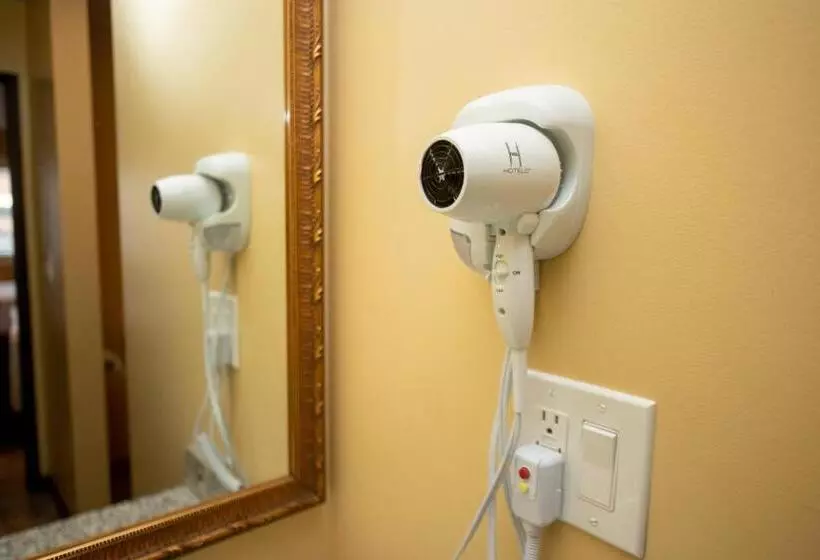 モーテル Casa Bella Inn Huntington Park