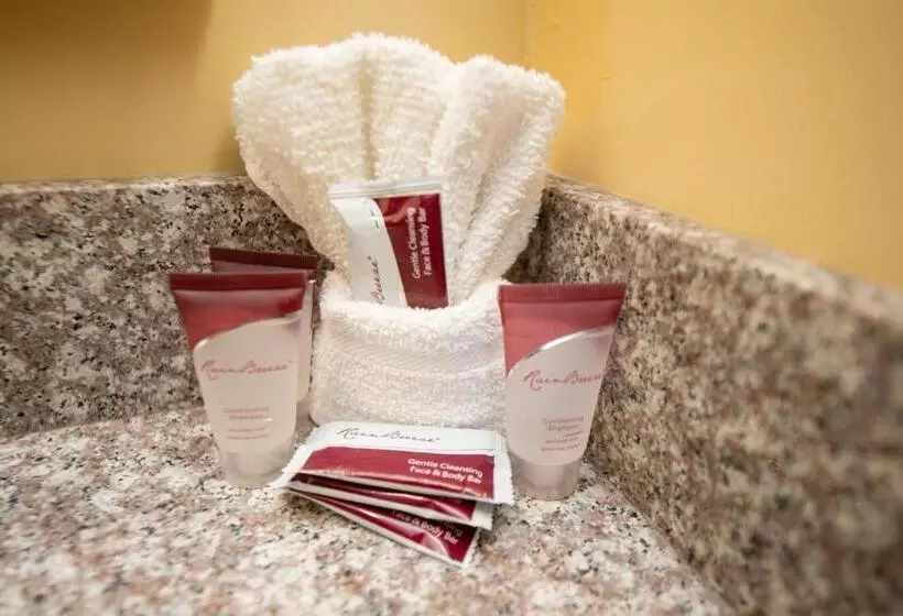 モーテル Casa Bella Inn Huntington Park