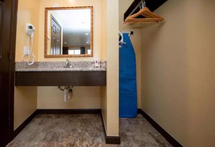 モーテル Casa Bella Inn Huntington Park