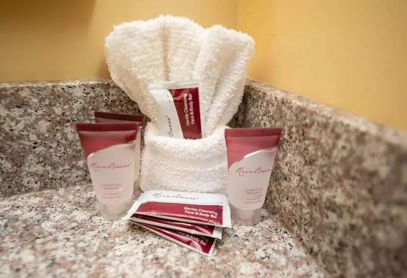 モーテル Casa Bella Inn Huntington Park