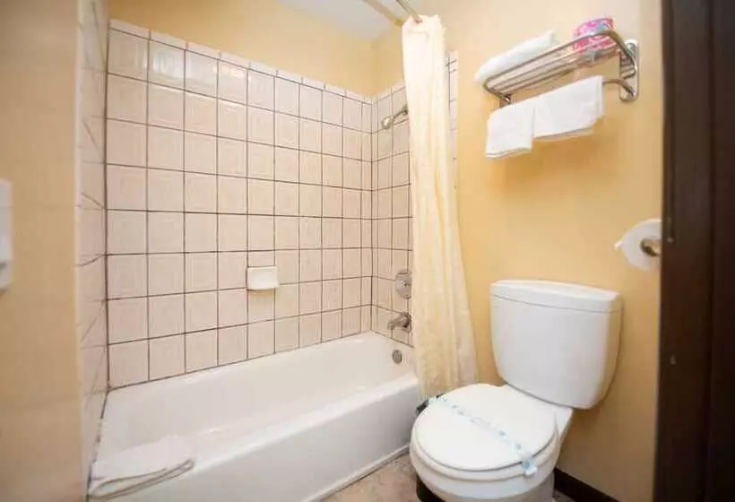 モーテル Casa Bella Inn Huntington Park