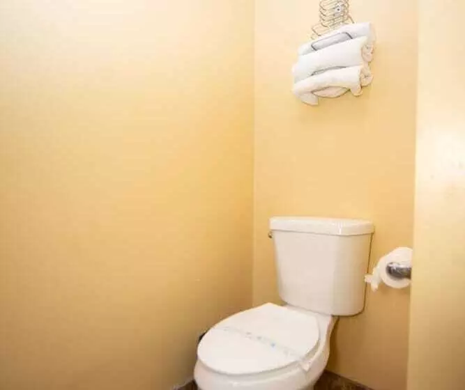 モーテル Casa Bella Inn Huntington Park