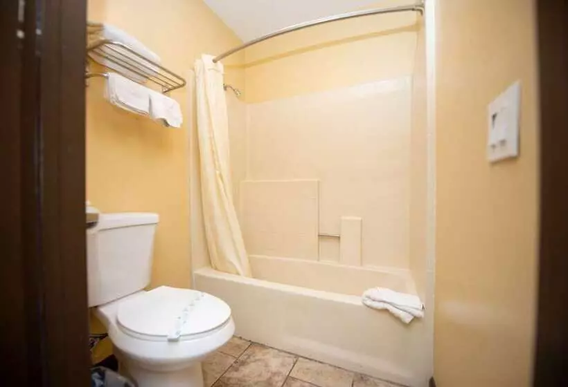 モーテル Casa Bella Inn Huntington Park