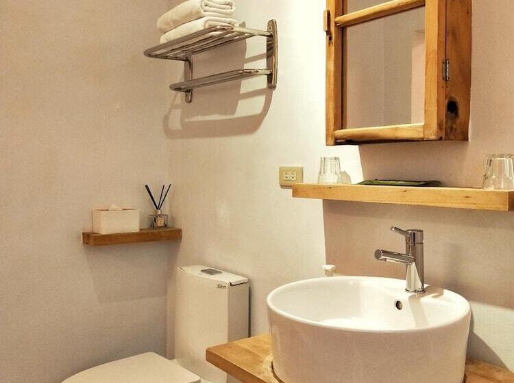 پانسیون Macarthur