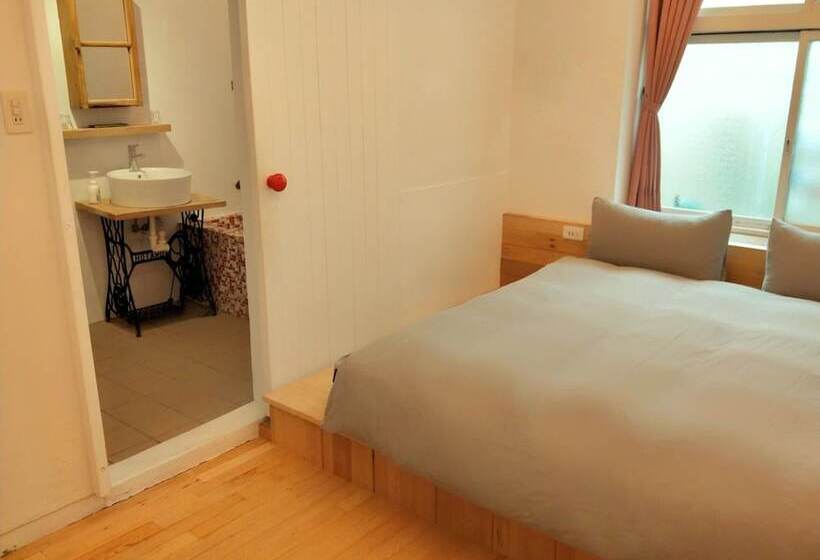 پانسیون Macarthur