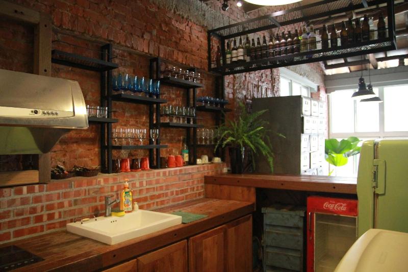 پانسیون Macarthur