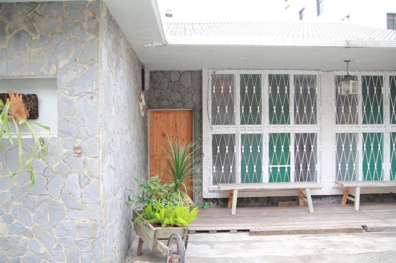 پانسیون Macarthur