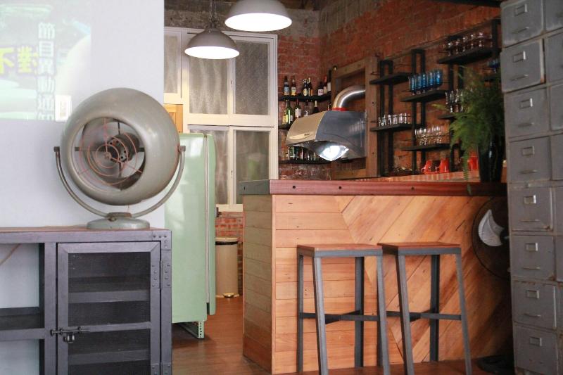 پانسیون Macarthur