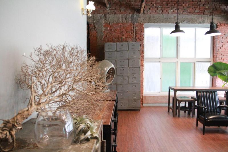 پانسیون Macarthur