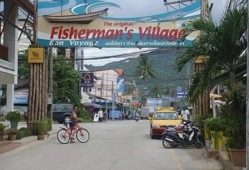 Ttf Villa Tong Sai Bay