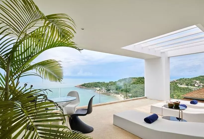 Ttf Villa Tong Sai Bay