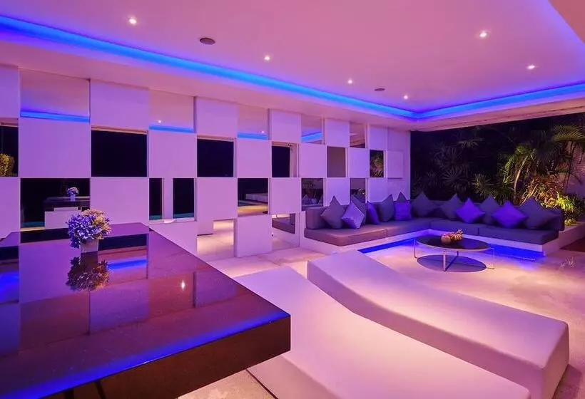 Ttf Villa Tong Sai Bay